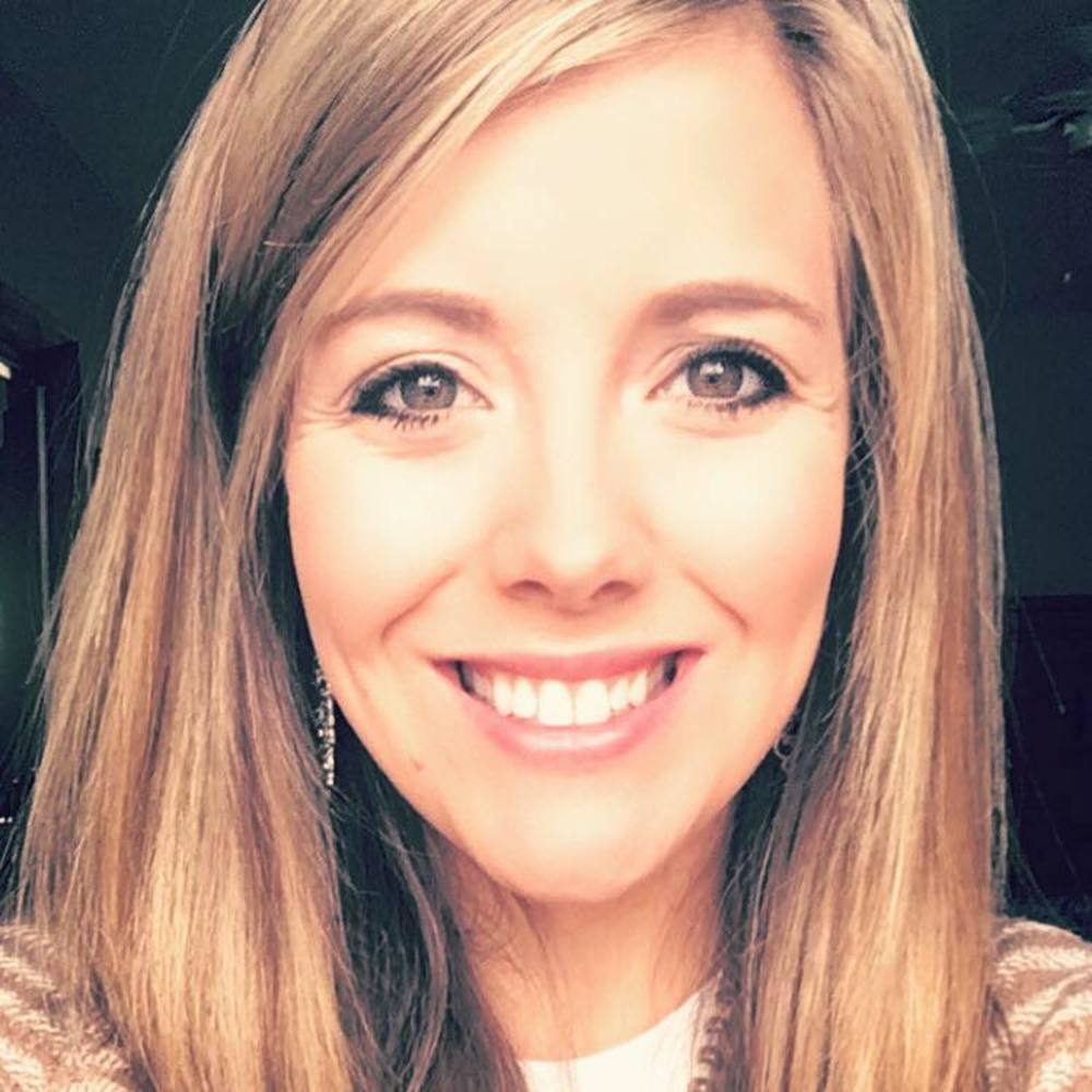 Meet your Posher, Becky